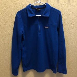 Patagonia Men’s Micro D Fleece